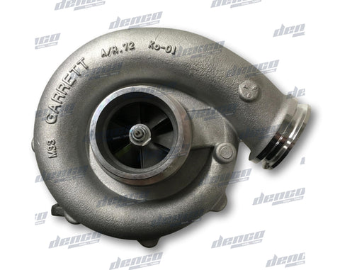 466818-5008S TURBOCHARGER TA4513 VOLVO WHEEL LOADER L150/L150C (ENGINE TD102)