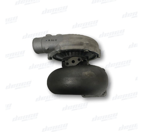 114400-1731 Turbocharger T04E12 Isuzu 6Sa1T (Exchange) Genuine Oem Turbochargers