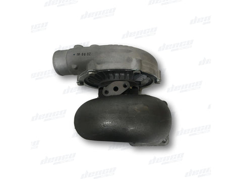 114400-1731 Turbocharger T04E12 Isuzu 6Sa1T (Exchange) Genuine Oem Turbochargers