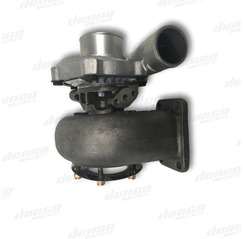 2647A110 Turbocharger Tb4131 Perkins 6Ltr (Reconditioned) Genuine Oem Turbochargers
