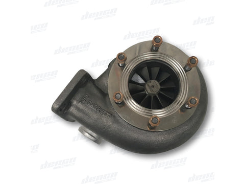 2647A110 Turbocharger Tb4131 Perkins 6Ltr (Reconditioned) Genuine Oem Turbochargers