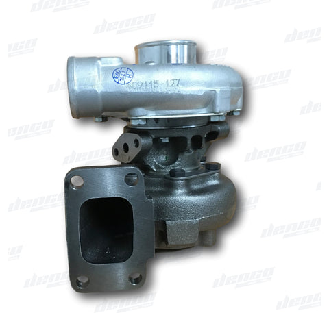 2674394 Turbocharger Ta3120 4 Ltr Perkins Industrial Genuine Oem Turbochargers