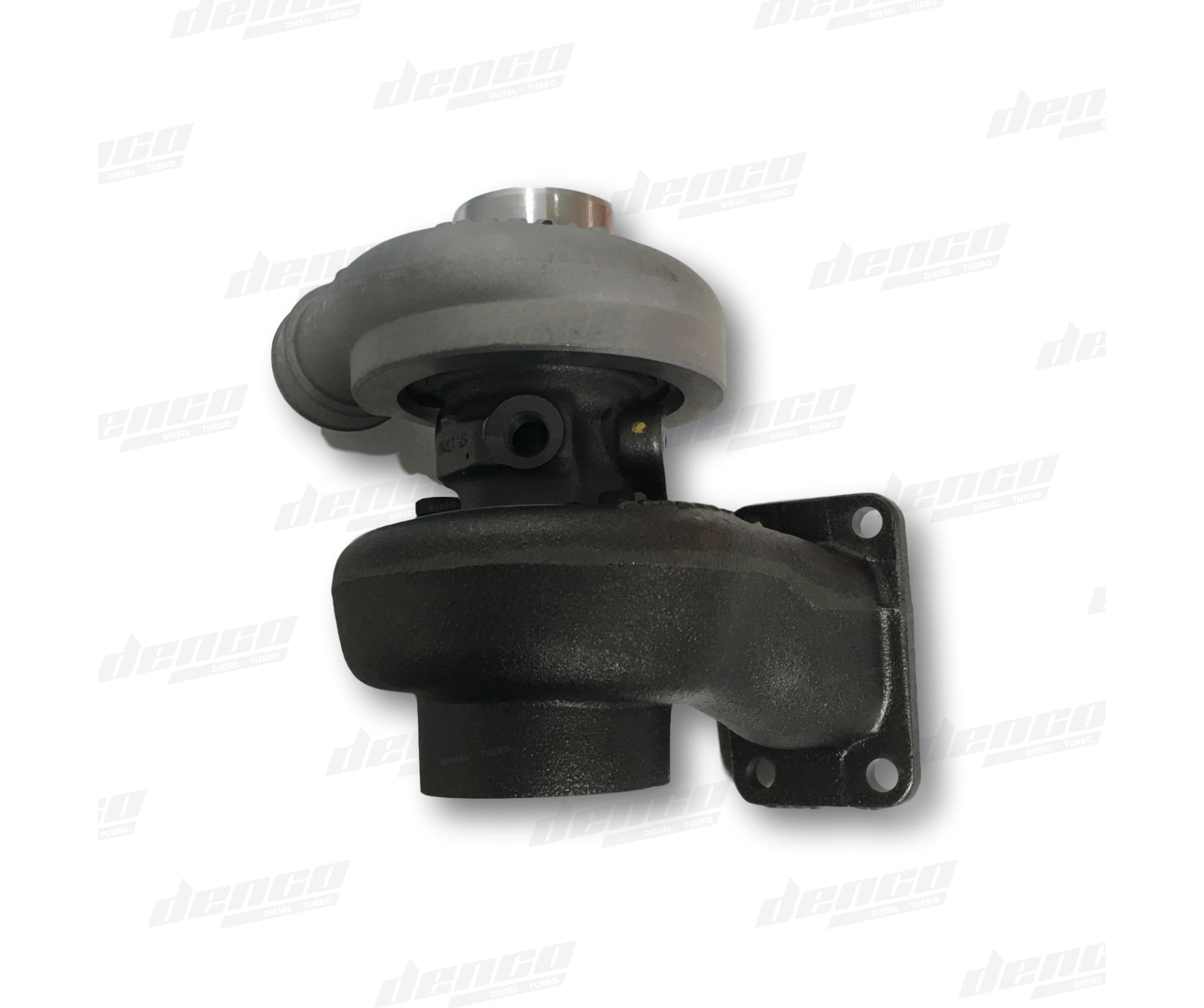 466898-0006 Recondtioned Garrett Turbocharger Tb2518 Isuzu 3.9l