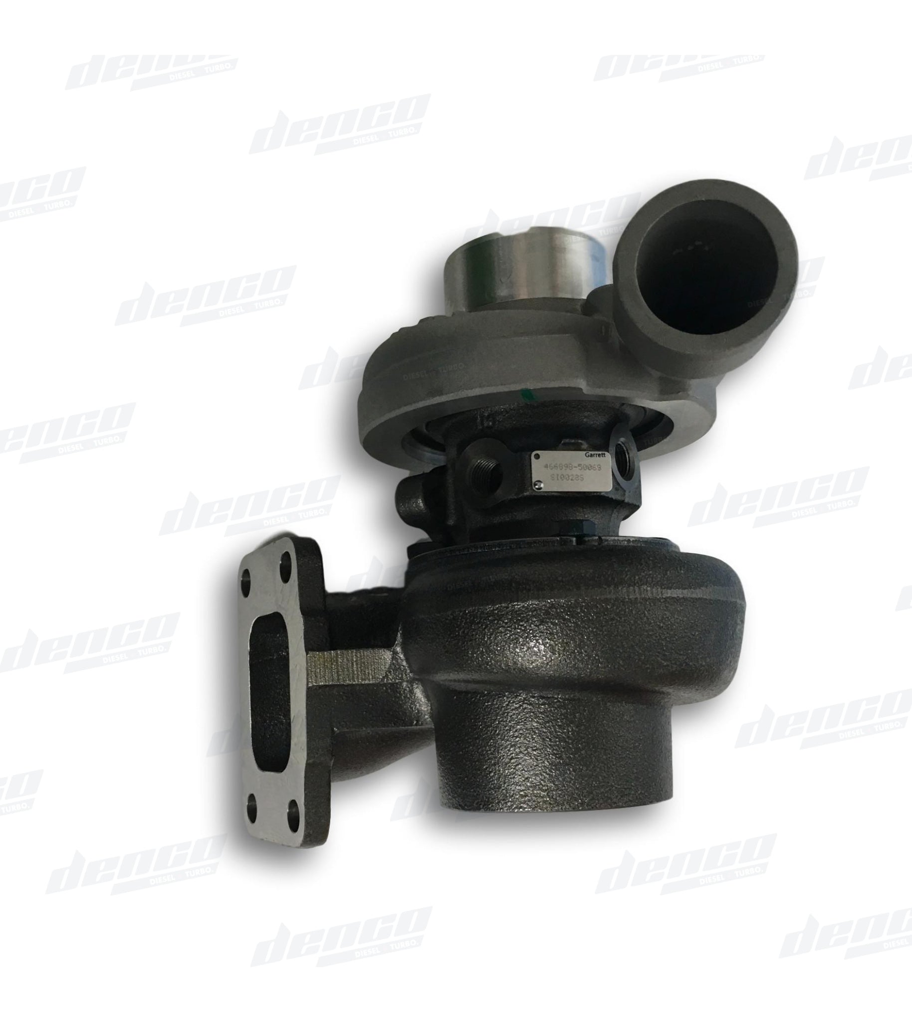 466898-0006 Recondtioned Garrett Turbocharger Tb2518 Isuzu 3.9l