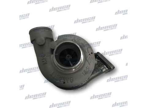 466898-5006S TURBOCHARGER TB2518 ISUZU INDUSTRIAL (ENGINE 4BD1T)  3.90L