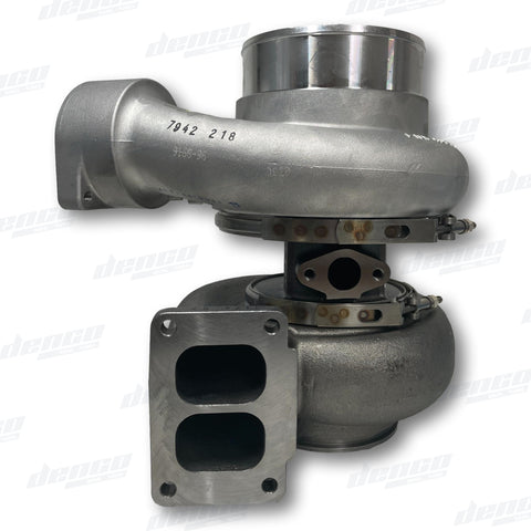 7C6615 Turbocharger Utv78 Caterpillar 3406 Industrial Genuine Oem Turbochargers