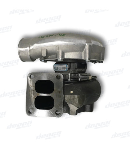 1107962 Turbocharger Ta4516 Scania Ds11-34 Genuine Oem Turbochargers