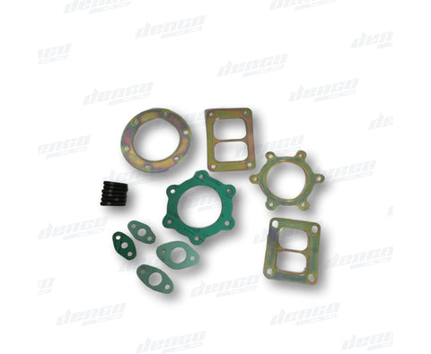 1107962 Turbocharger Ta4516 Scania Ds11-34 Genuine Oem Turbochargers