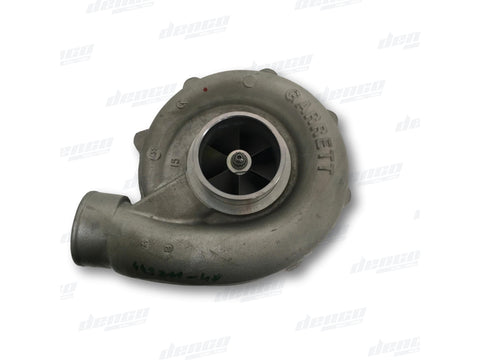 466950-5004s Turbocharger Ta4516 Scania Truck  (Engine Dsc11) 11.0l