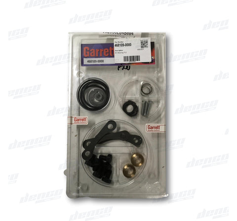 468109-0000 Garrett Turbo Repair Kit (Overhaul Kit) T12