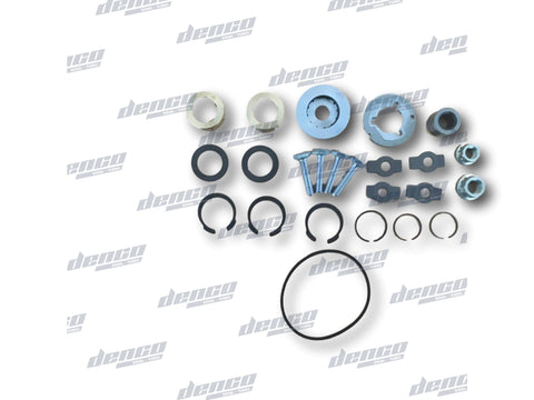 468211-0000 TURBO REPAIR KIT (OVERHAUL KIT) TV61/TV78/TV81