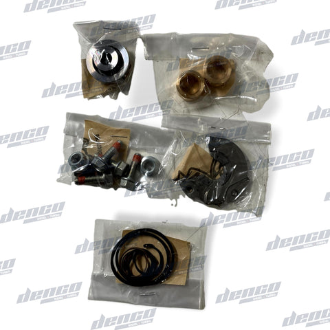 468262-0002 TURBO REPAIR KIT (OVERHAUL KIT) TMF