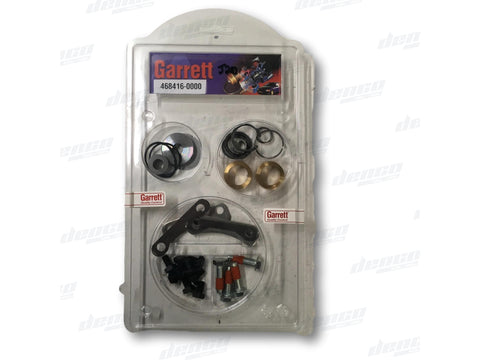 468416-0000 GARRETT TURBO REPAIR KIT (OVERHAUL KIT) TL91/TV91