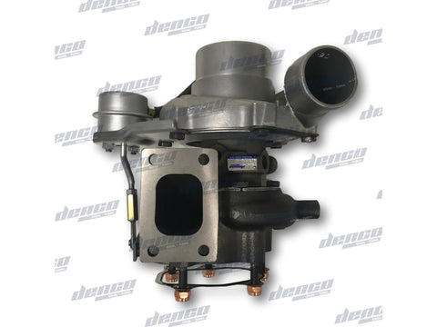 14411-29D00 Reconditioned Turbocharger Tb2812 Nissan Fd46 Genuine Oem Turbochargers