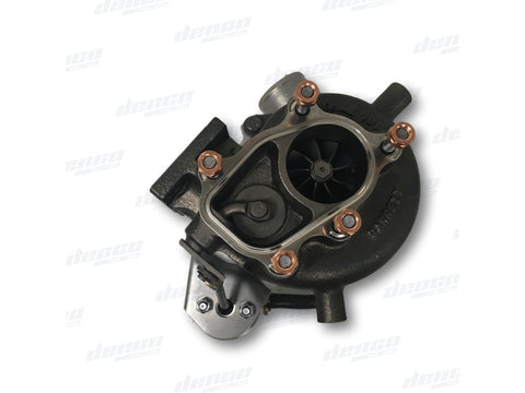 14411-17D00 Turbocharger Tb2812 Nissan Fd46 Genuine Oem Turbochargers