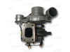 14411-17D00 Turbocharger Tb2812 Nissan Fd46 Genuine Oem Turbochargers