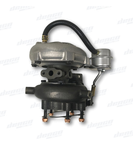 14411-17D00 Turbocharger Tb2812 Nissan Fd46 Genuine Oem Turbochargers