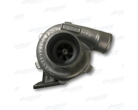 471049-0001 Exchange Turbocharger T300-08 John Deere (Reconditioned)