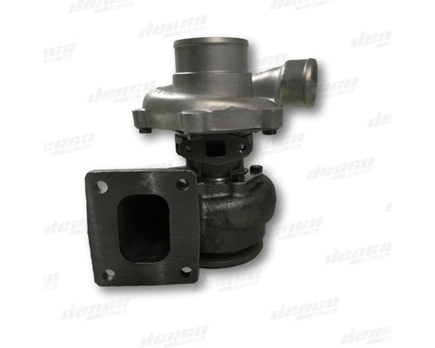 471049-0001 Exchange Turbocharger T300-08 John Deere (Reconditioned) Genuine Oem Turbochargers