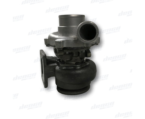 471049-0001 Exchange Turbocharger T300-08 John Deere (Reconditioned) Genuine Oem Turbochargers