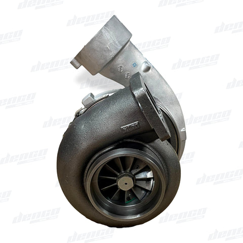 471124-5002S Garrett Turbocharger UTV8336 Caterpillar 3412 & 3408 (1066HP) 27.0L - GENUINE OEM TURBOCHARGERS