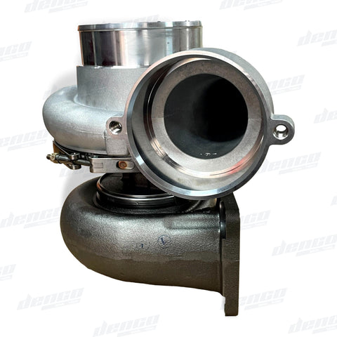 471124-5002S Garrett Turbocharger UTV8336 Caterpillar 3412 & 3408 (1066HP) 27.0L - GENUINE OEM TURBOCHARGERS