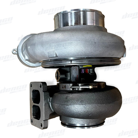 471124-5002S Garrett Turbocharger UTV8336 Caterpillar 3412 & 3408 (1066HP) 27.0L - GENUINE OEM TURBOCHARGERS