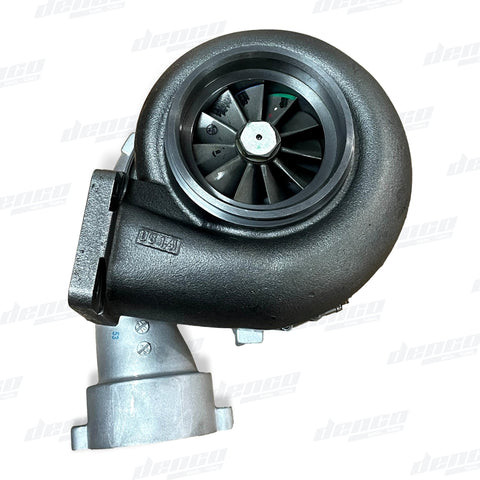 471124-5002S Garrett Turbocharger UTV8336 Caterpillar 3412 & 3408 (1066HP) 27.0L - GENUINE OEM TURBOCHARGERS