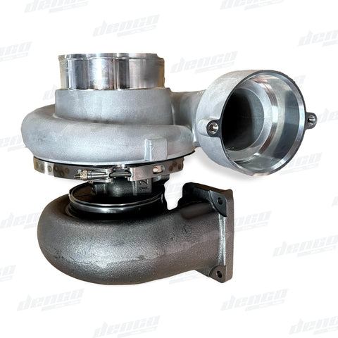 471124-5002S Garrett Turbocharger UTV8336 Caterpillar 3412 & 3408 (1066HP) 27.0L - GENUINE OEM TURBOCHARGERS