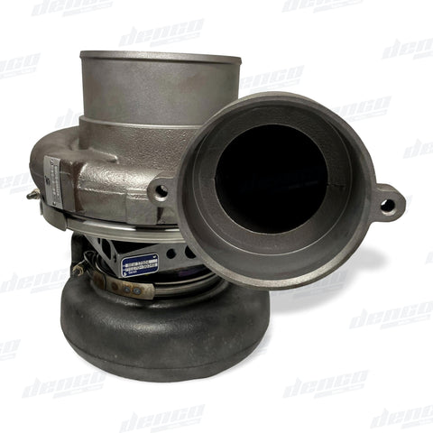 471168-0002 Reconditioned Turbocharger Btl8505 Caterpillar Truck Genuine Oem Turbochargers