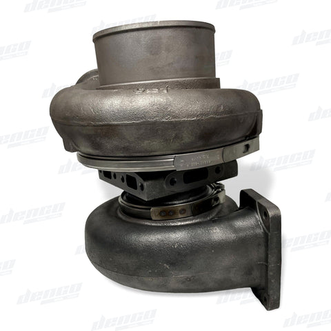 471168-0002 Reconditioned Turbocharger Btl8505 Caterpillar Truck Genuine Oem Turbochargers