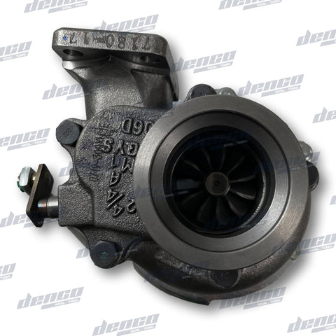 C3960404 Turbocharger Tb3404 Dongfeng Cummins 6Ct Genuine Oem Turbochargers