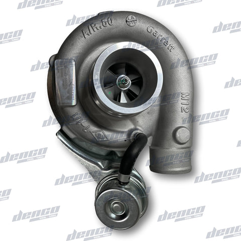 471182-5007S TURBOCHARGER TB3404 DONGFENG CUMMINS (ENGINE 6CT/6BT) 5.90L