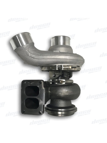 631Gc5173M4X Turbocharger S400 Mack Truck E7-380 / 410 427 Genuine Oem Turbochargers