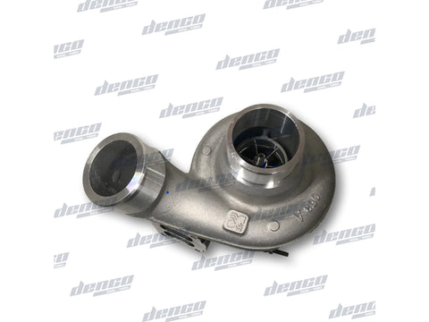 474827 FACTORY RECONDITIONED TURBOCHARGER S400 MACK TRUCK 12.0L (ENGINE E7)