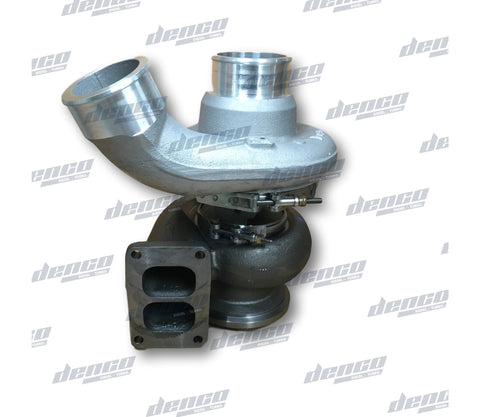 631Gc5173M Turbocharger S400 Mack Truck E7-427/460Hp 12L (Factory Reconditioned) Genuine Oem