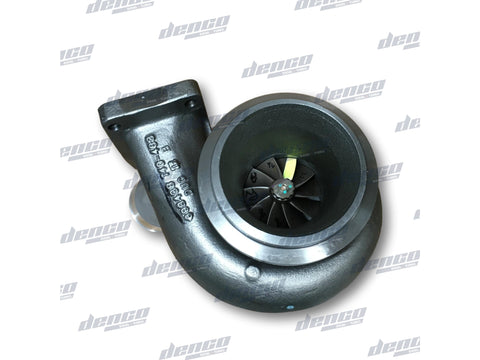631Gc5173M Turbocharger S400 Mack Truck E7-427/460Hp 12L (Factory Reconditioned) Genuine Oem