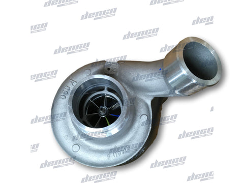 474828 FACTORY RECONDITIONED TURBOCHARGER S400 MACK TRUCK 12.0L (ENGINE E7)