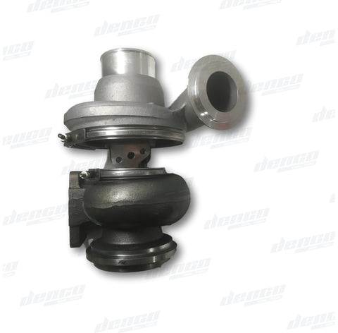 631Gc5140M2 Turbocharger S3B Mack Truck E7-350 (Factory Reconditioned) Genuine Oem Turbochargers