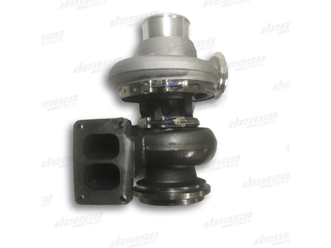 631Gc5140M2 Turbocharger S3B Mack Truck E7-350 (Factory Reconditioned) Genuine Oem Turbochargers