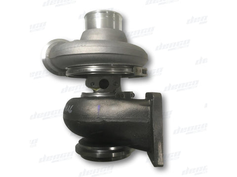 631Gc5140M2 Turbocharger S3B Mack Truck E7-350 (Factory Reconditioned) Genuine Oem Turbochargers