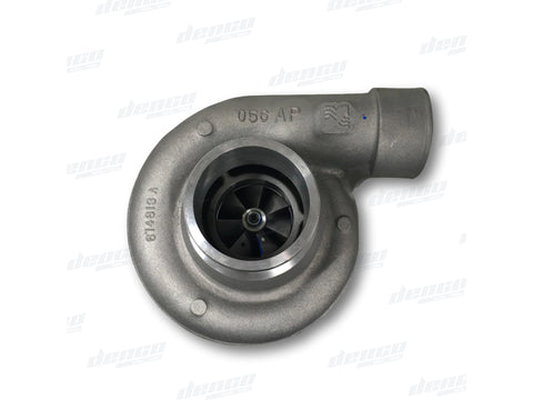 474840 FACTORY RECONDITIONED TURBOCHARGER S3B MACK TRUCK (ENGINE E6)