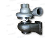 631Gc5134P4X Turbocharger S3B085 Mack Truck E6 (1991-04) Factory Reconditioned Genuine Oem