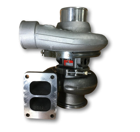 631Gc5134P4X Turbocharger S3B085 Mack Truck E6 (1991-04) Factory Reconditioned Genuine Oem