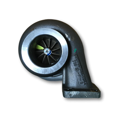 631Gc5134P4X Turbocharger S3B085 Mack Truck E6 (1991-04) Factory Reconditioned Genuine Oem