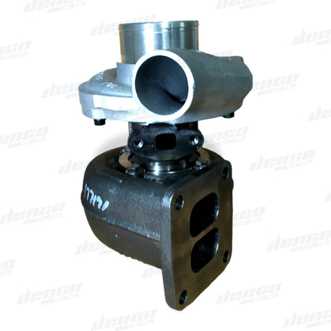 477257 Factory Reconditioned Turbocharger S200 John Deere 6.8l (Engine 6068h) - GENUINE OEM TURBOCHARGERS