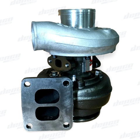 477257 Factory Reconditioned Turbocharger S200 John Deere 6.8l (Engine 6068h) - GENUINE OEM TURBOCHARGERS