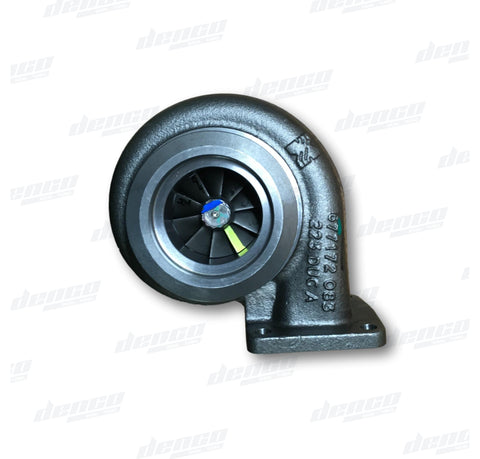 Re520580 Turbocharger S200 John Deere 6068H 6.8Ltr Genuine Oem Turbochargers