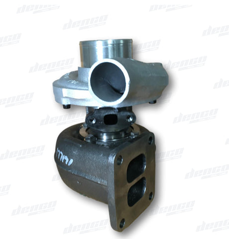 Re520580 Turbocharger S200 John Deere 6068H 6.8Ltr Genuine Oem Turbochargers