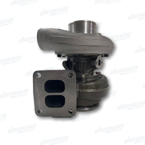 Re66992 Turbocharger S200 John Deere 6068H 2002-07 (Factory Reman) Genuine Oem Turbochargers